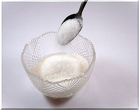 Sugar is one of the foods that cause cancer