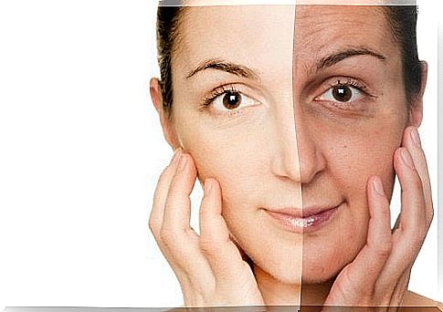 Aging and enemies of youthful appearance!