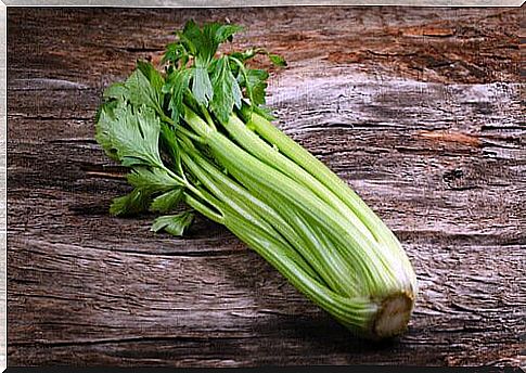 celery