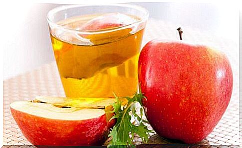 Apple cider vinegar - 15 unknown uses