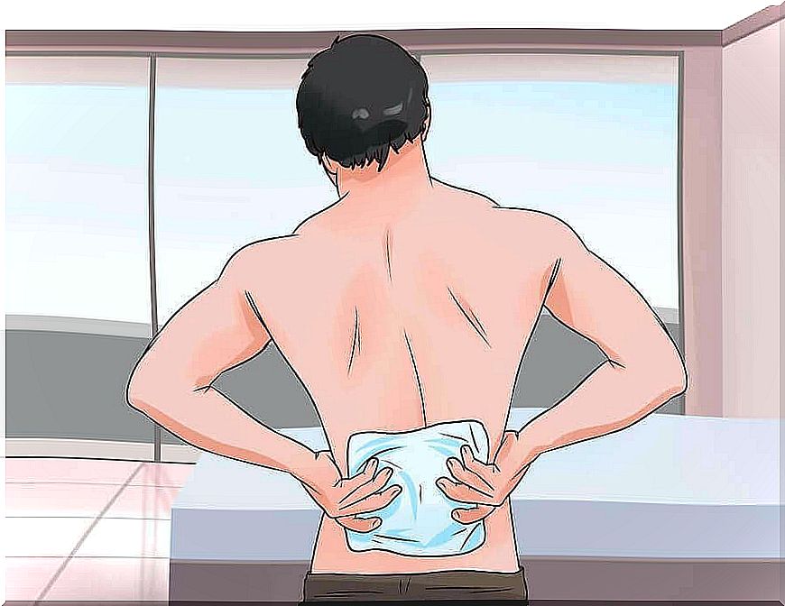 Back pain - 6 daily activities that make it worse