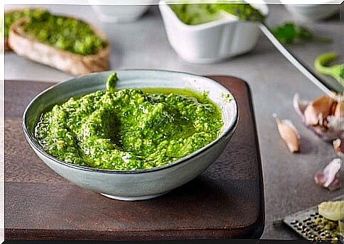 Pesto