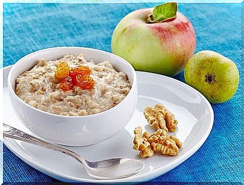 Oatmeal