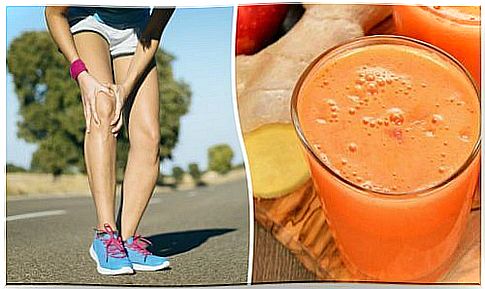 Bones and joints - strengthen them by reaching for this drink