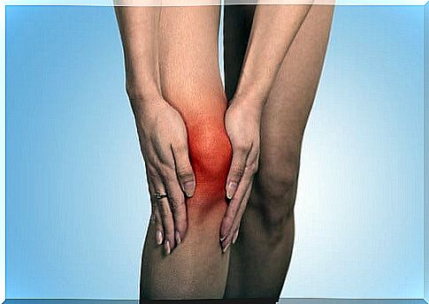 Knee pain