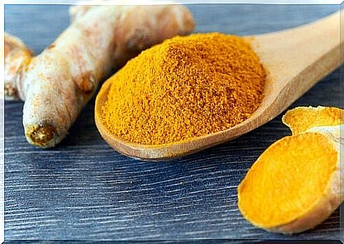 turmeric is perfect for bones and joints