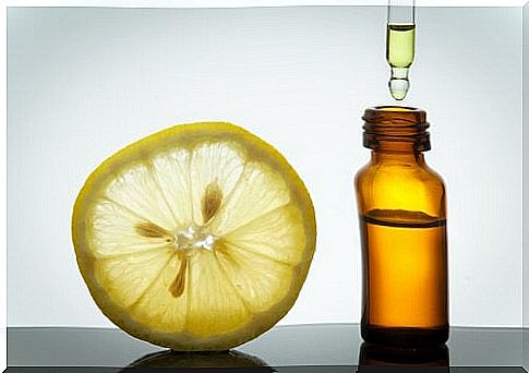 Citrus oil