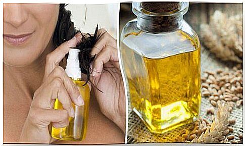 Cereal sprout oil - 6 benefits for your hair