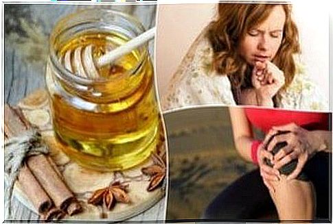 Cinnamon and Honey - 8 Amazing Health Benefits