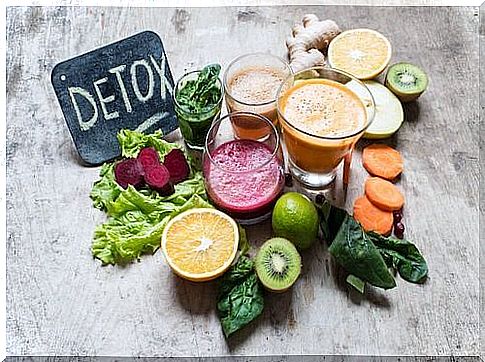 Detox Diets - Do They Really Work?