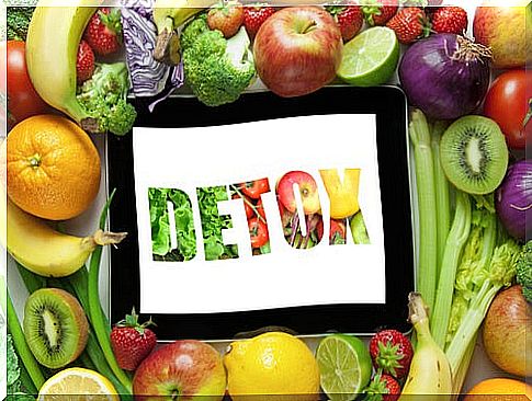 Detox plan