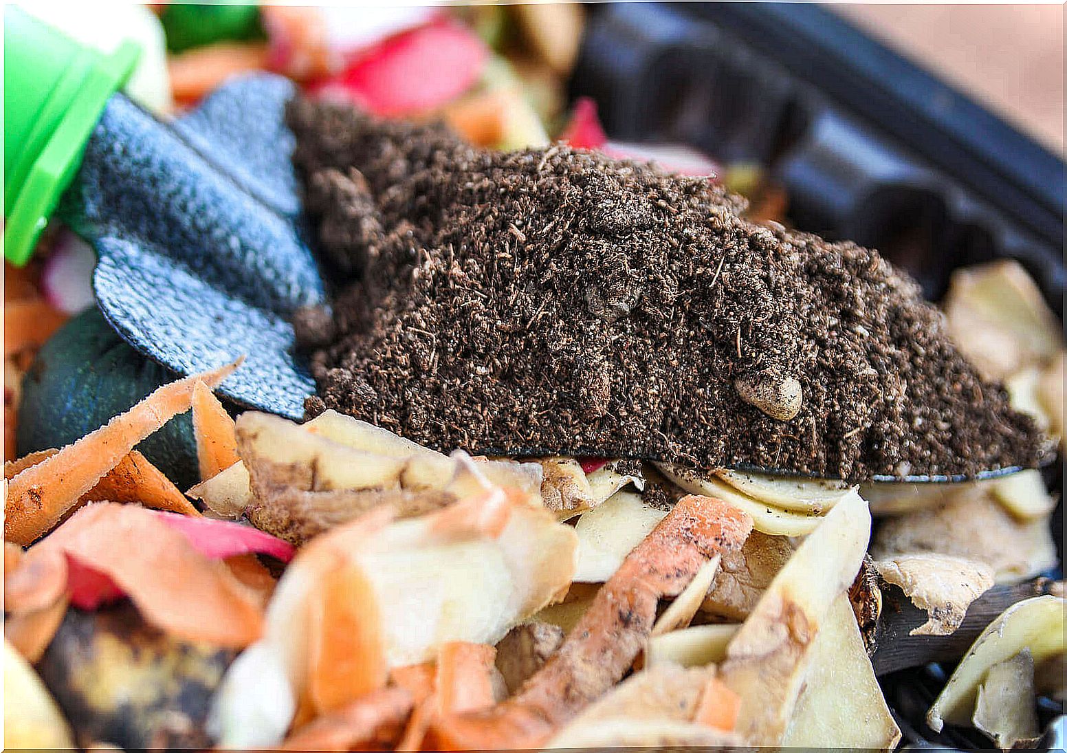 Compost