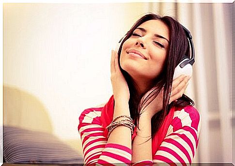 listening to music reduces fatigue