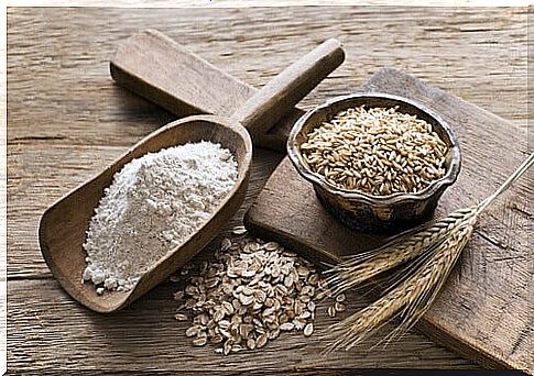 whole grains will help fight gallstones