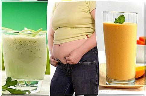 Flatulence?  Get rid of them with 5 smoothies