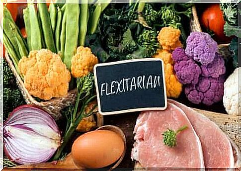 Flexitarianism - discover the benefits of this lifestyle