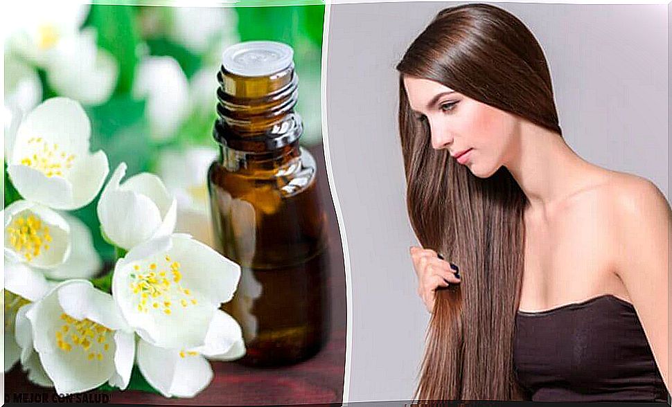 Glycerin - discover its benefits for your hair!