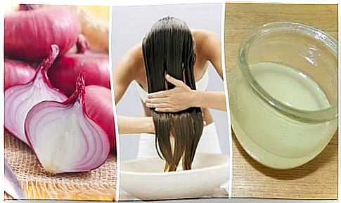 Hair Loss - Fight It With Onion Based Remedies