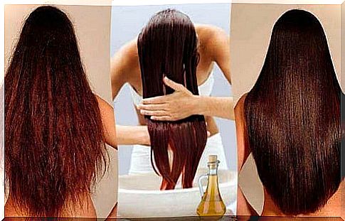 Hair strengthening - 100% natural conditioners