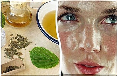 Homemade facial skin tightening cream