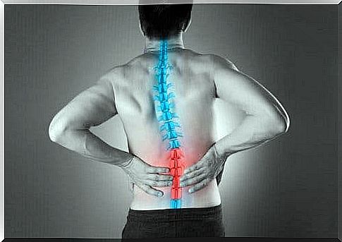 How to reduce lower back pain naturally?