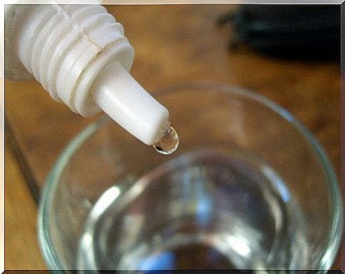 Hydrogen peroxide - 8 practical uses