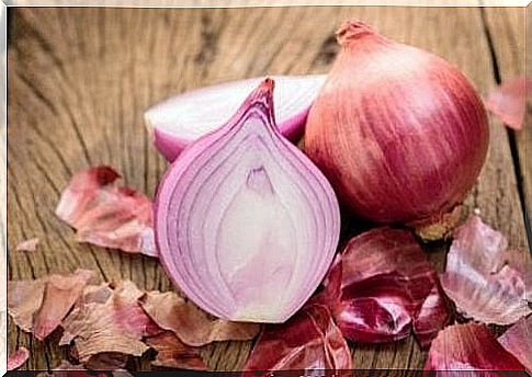 Onion to improve kidney function