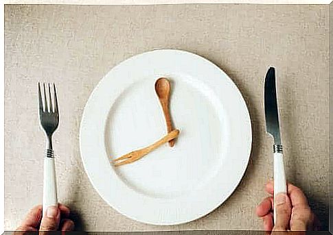 Intermittent fasting - learn about the benefits and myths