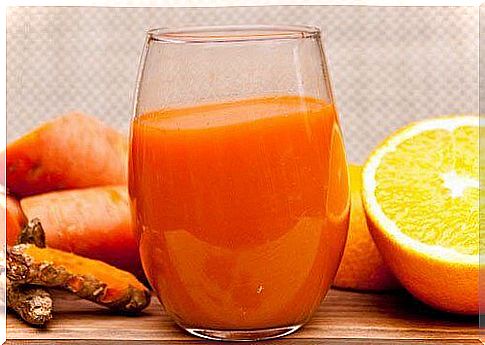 Antioxidant-rich juice - how to prepare it?