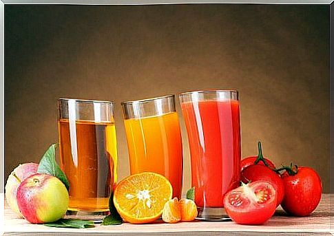 Juices helpful in weight loss - get to know the recipe for health