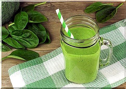 Green Smoothie