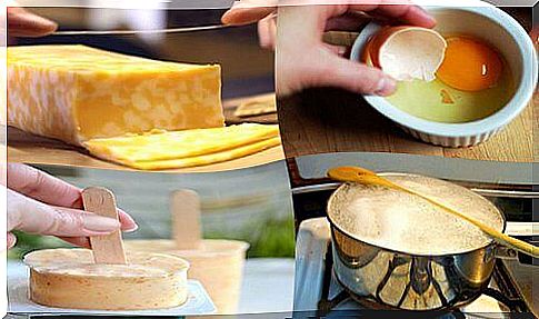 Kitchen tricks - 7 ideas that will make you the queen of the kitchen