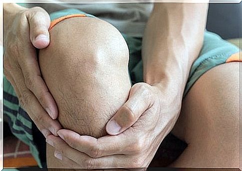 Knee pain - basic tips