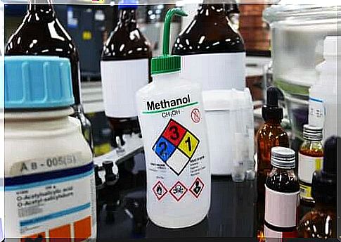 Methanol poisoning - everything you need to know about it