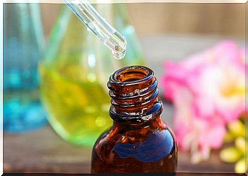 Moisturizing oils suitable for all skin types