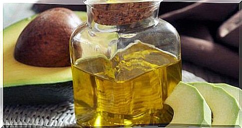 avocado oil