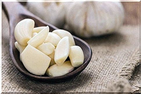 Garlic for better blood pressure