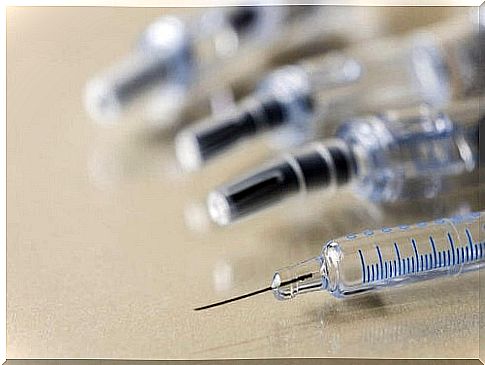 Injectable drugs