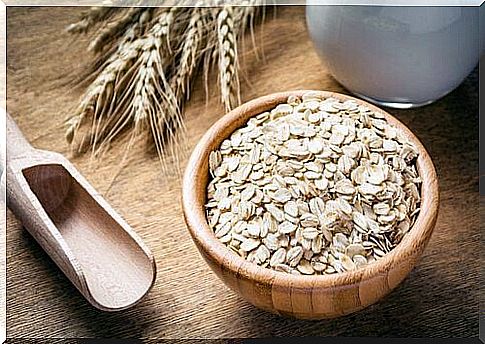 Oats - 9 reasons for a healthy breakfast!