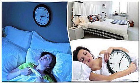 Problems with sleeping?  Here are 8 ways to fight them