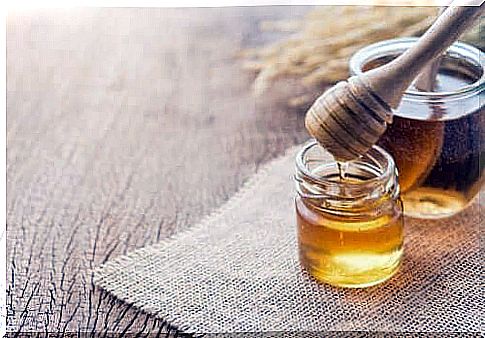 Respiratory problems?  Try three great honey-based recipes