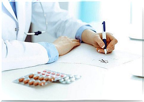 Prescribing medications