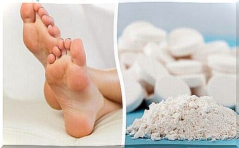 Remove corns with aspirin!