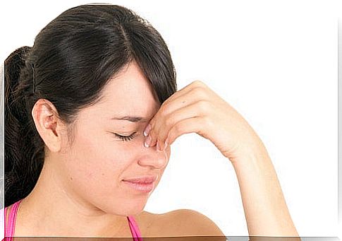 Sinusitis - Heal them naturally