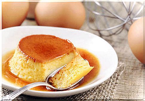 A quick and easy way to learn Spanish flan