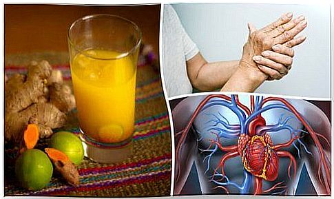 Turmeric Juice Recipe And Its Amazing Benefits