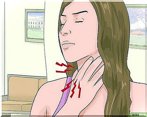 Voice and throat - 9 natural remedies