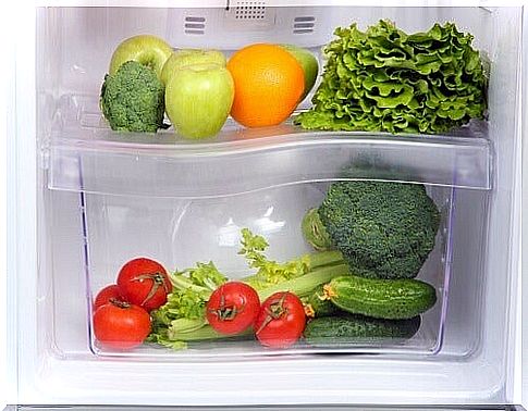 What not to keep in the refrigerator?