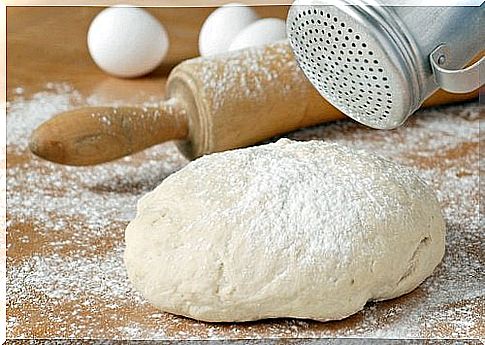 Refined flour can cause joint pain